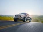 Ford F-150 XLT 2012 года